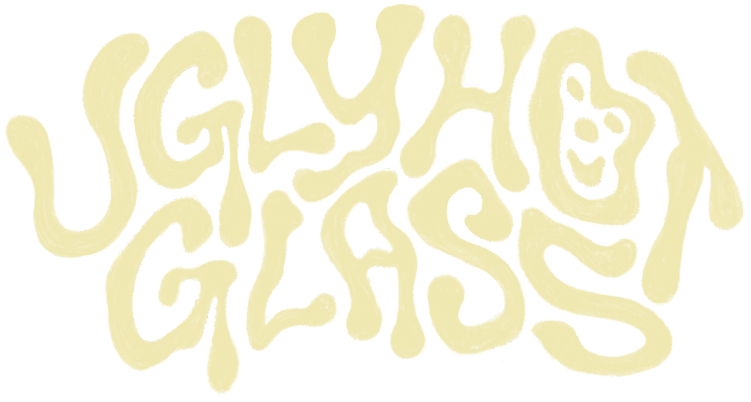 uglyhotglass