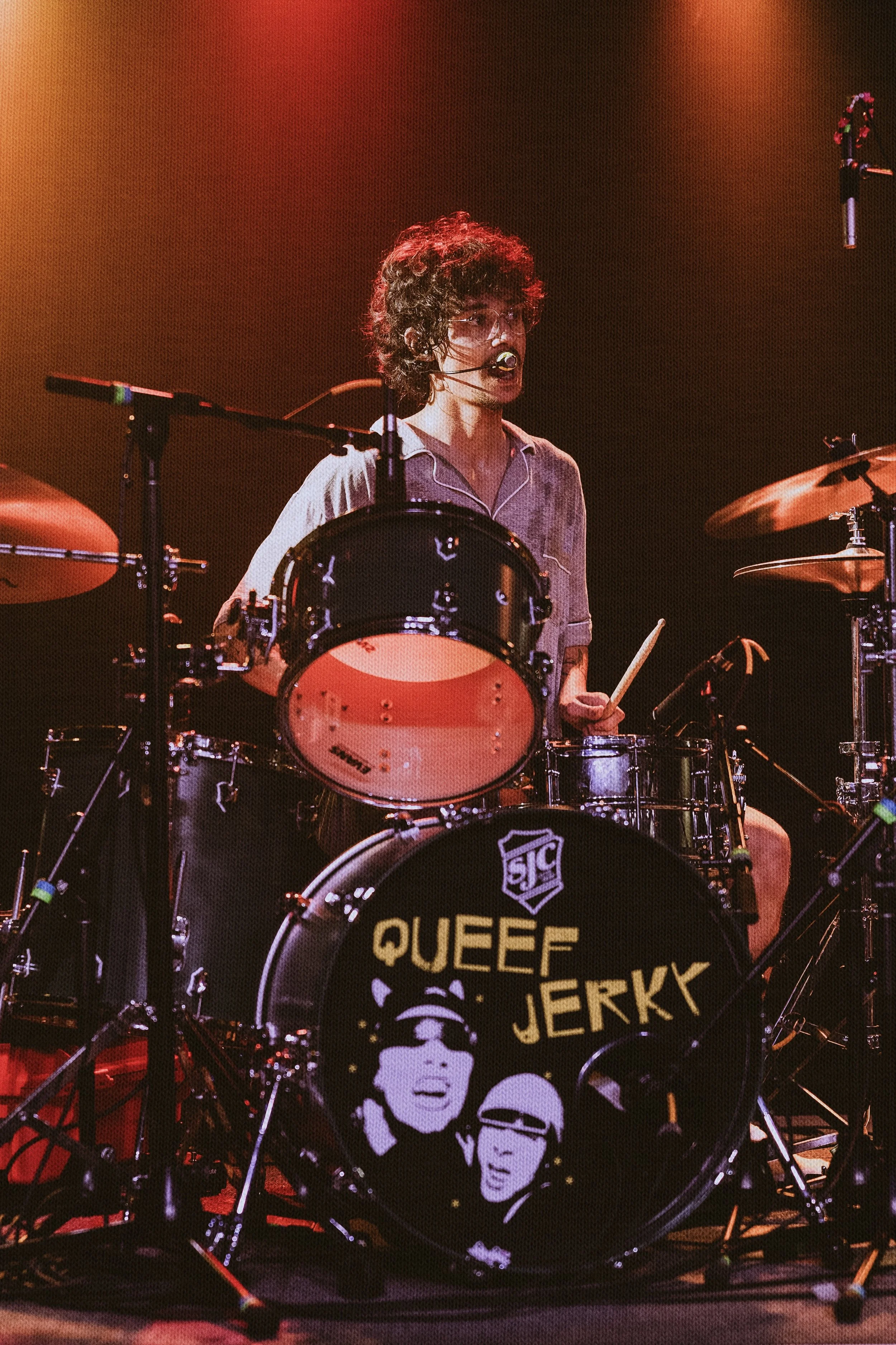 Queefers Rise Up In SLC — FRESH OFF THE SCENE