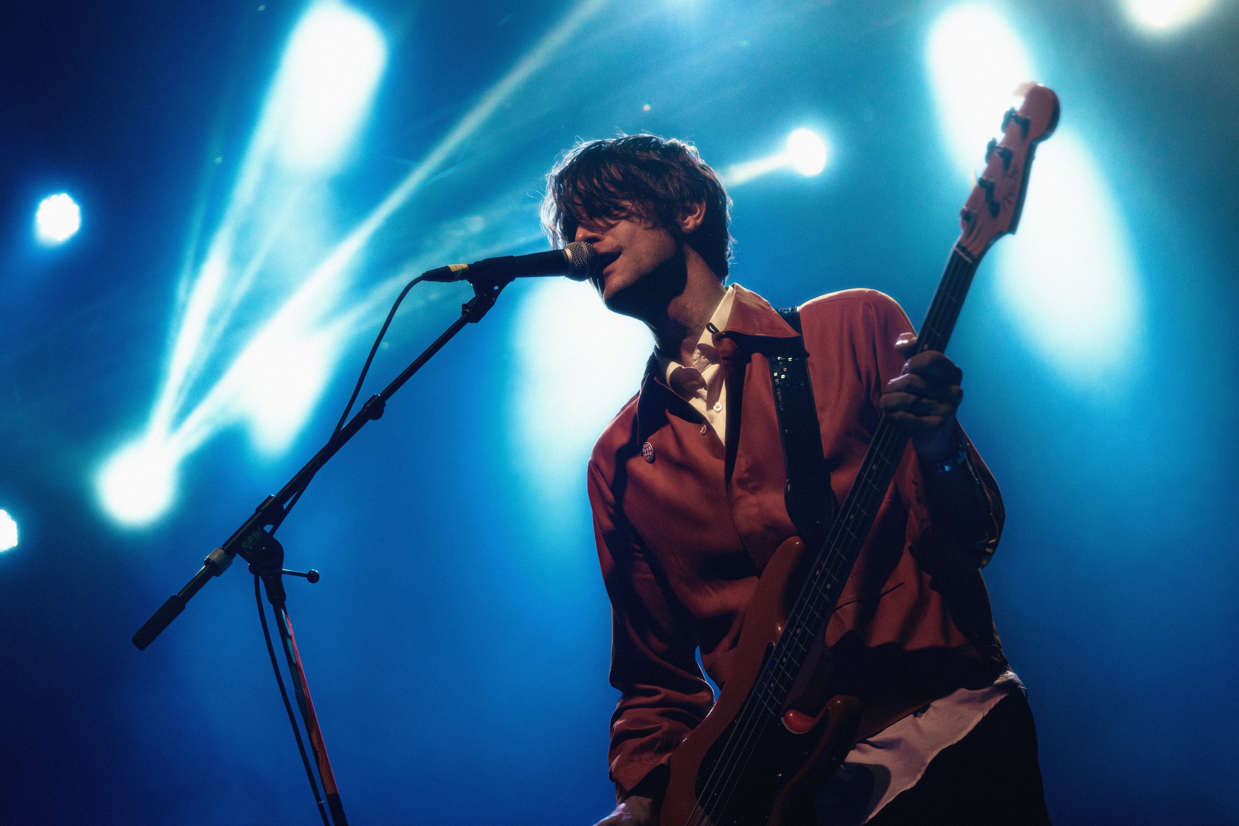 A One-Night Homecoming: The Brobecks Celebrate Happiest Nuclear Winter’s 20th Anniversary in Salt Lake City