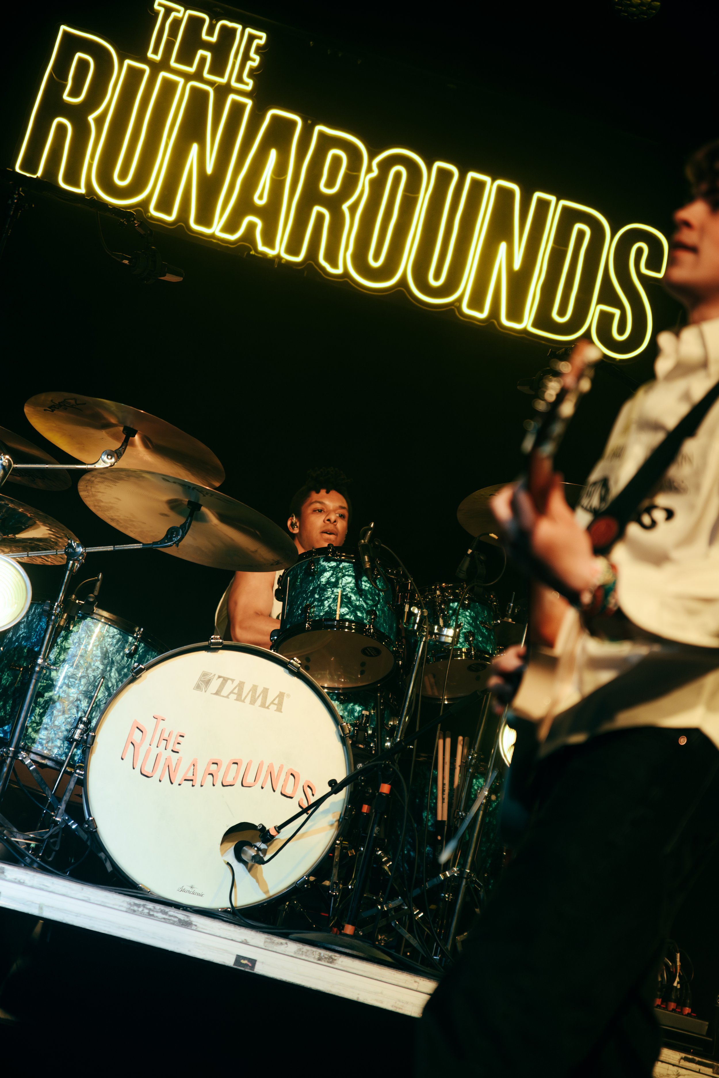The Runarounds
