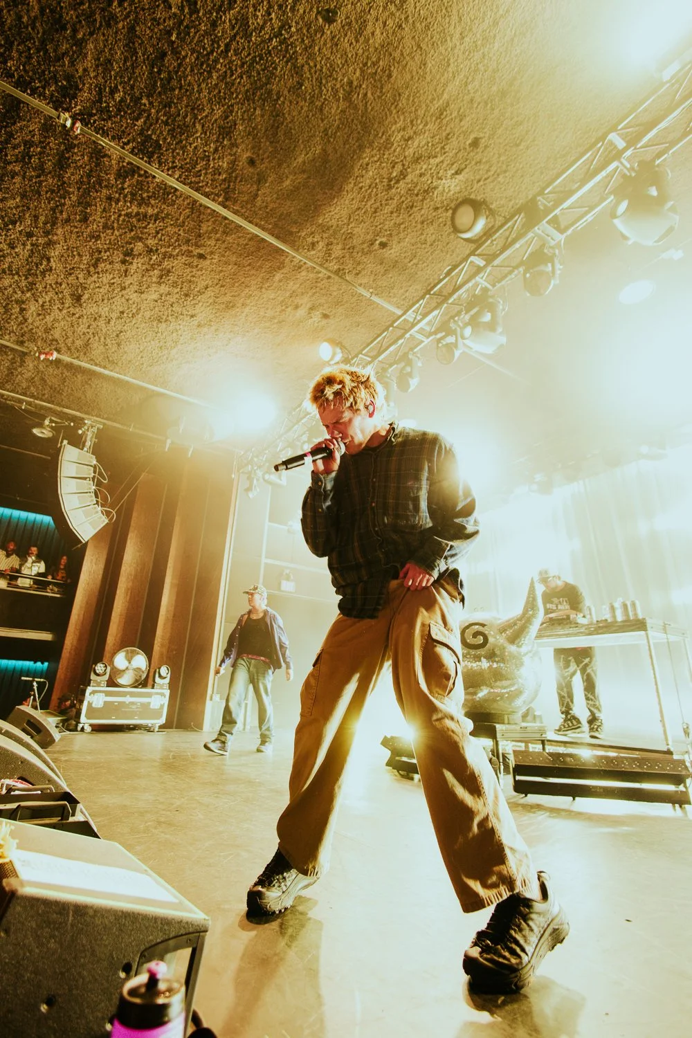 Joey Valence &amp; Brae