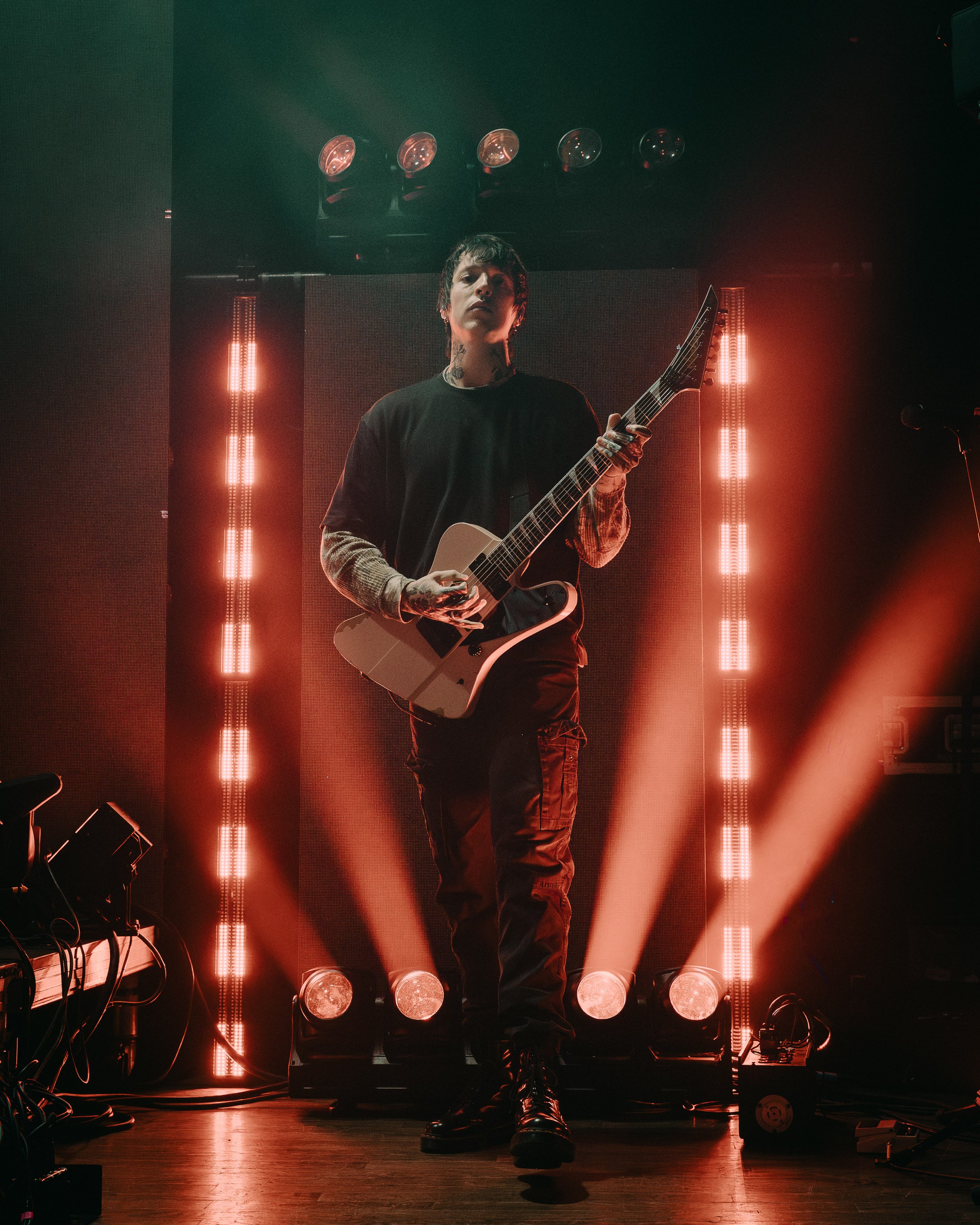 ERRA + Currents