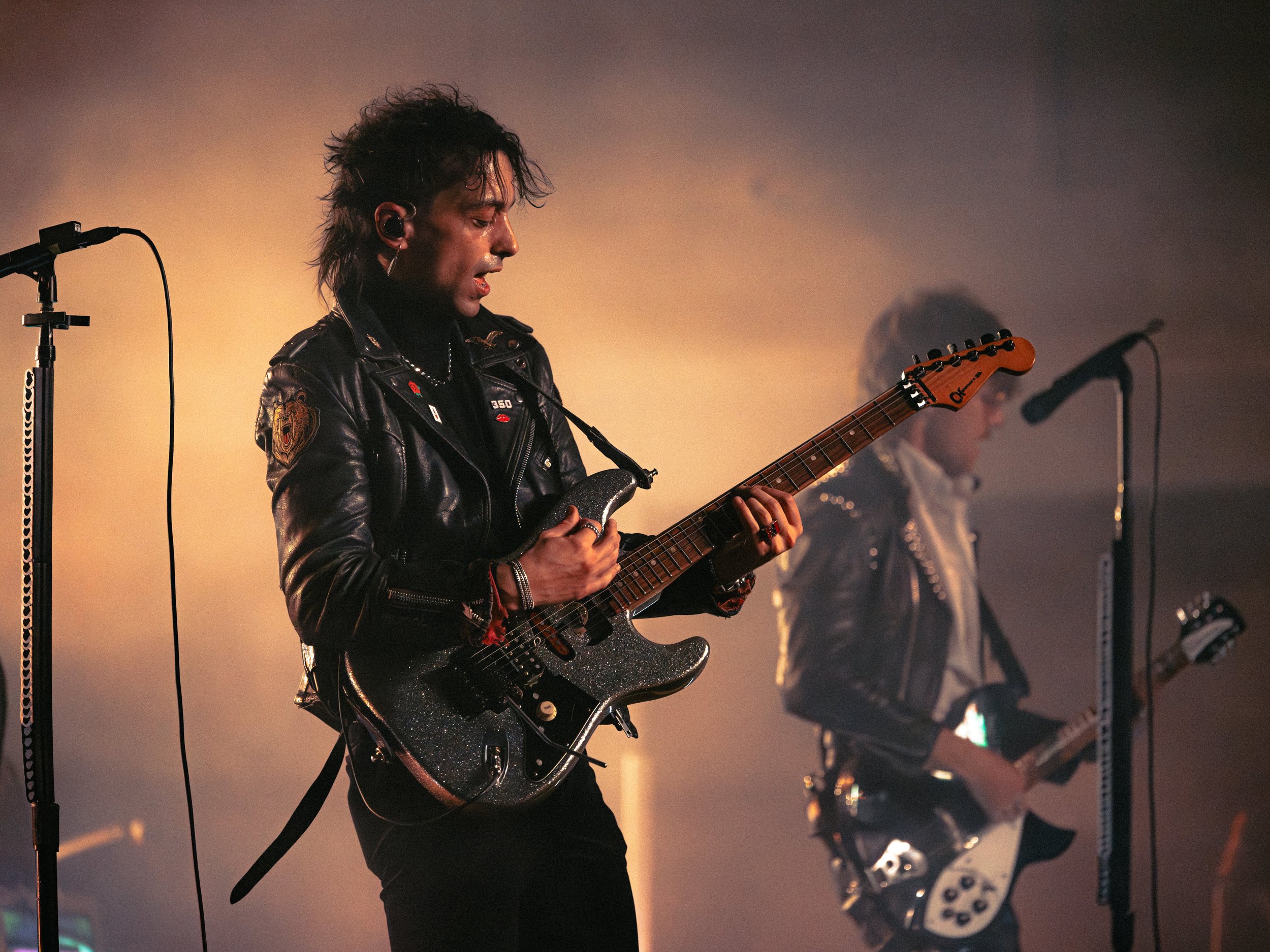 A Night of Nostalgia: Boys Like Girls Take Over Salt Lake City