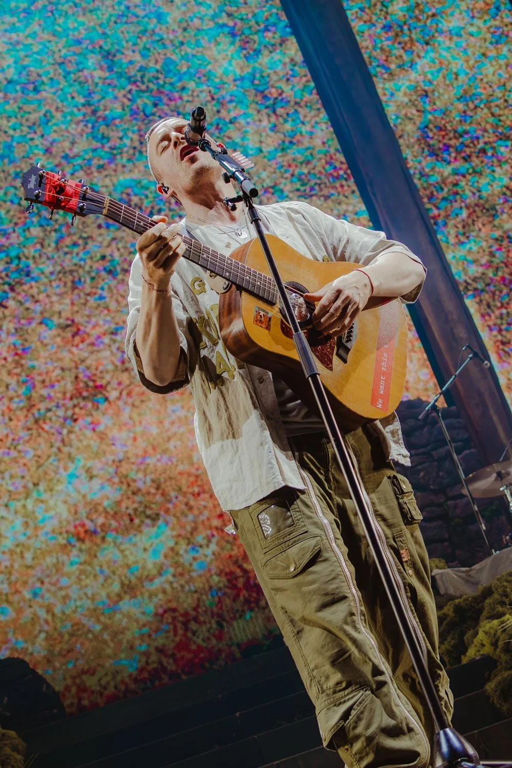 Dermot Kennedy