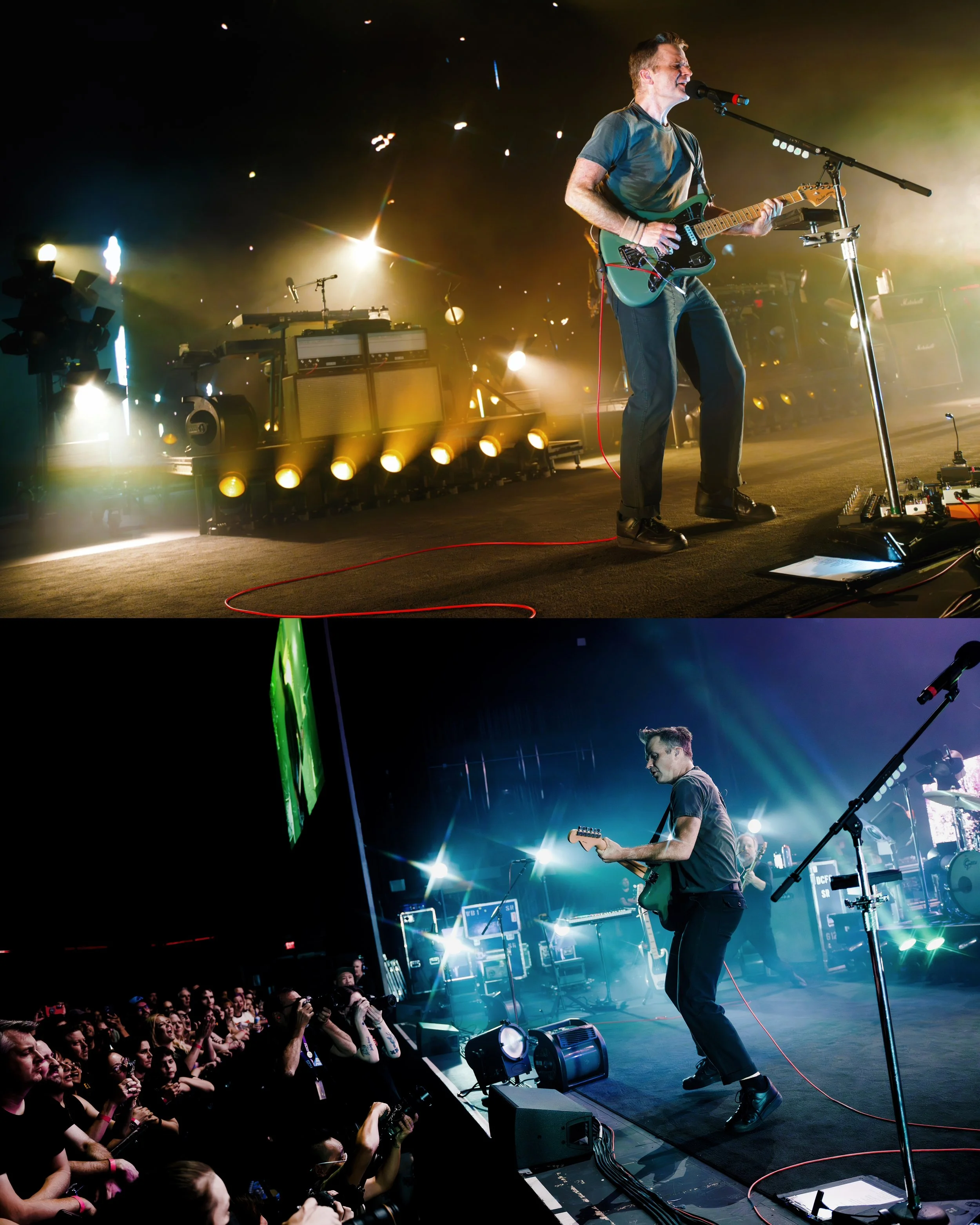 No one writes longing quite like Death Cab for Cutie