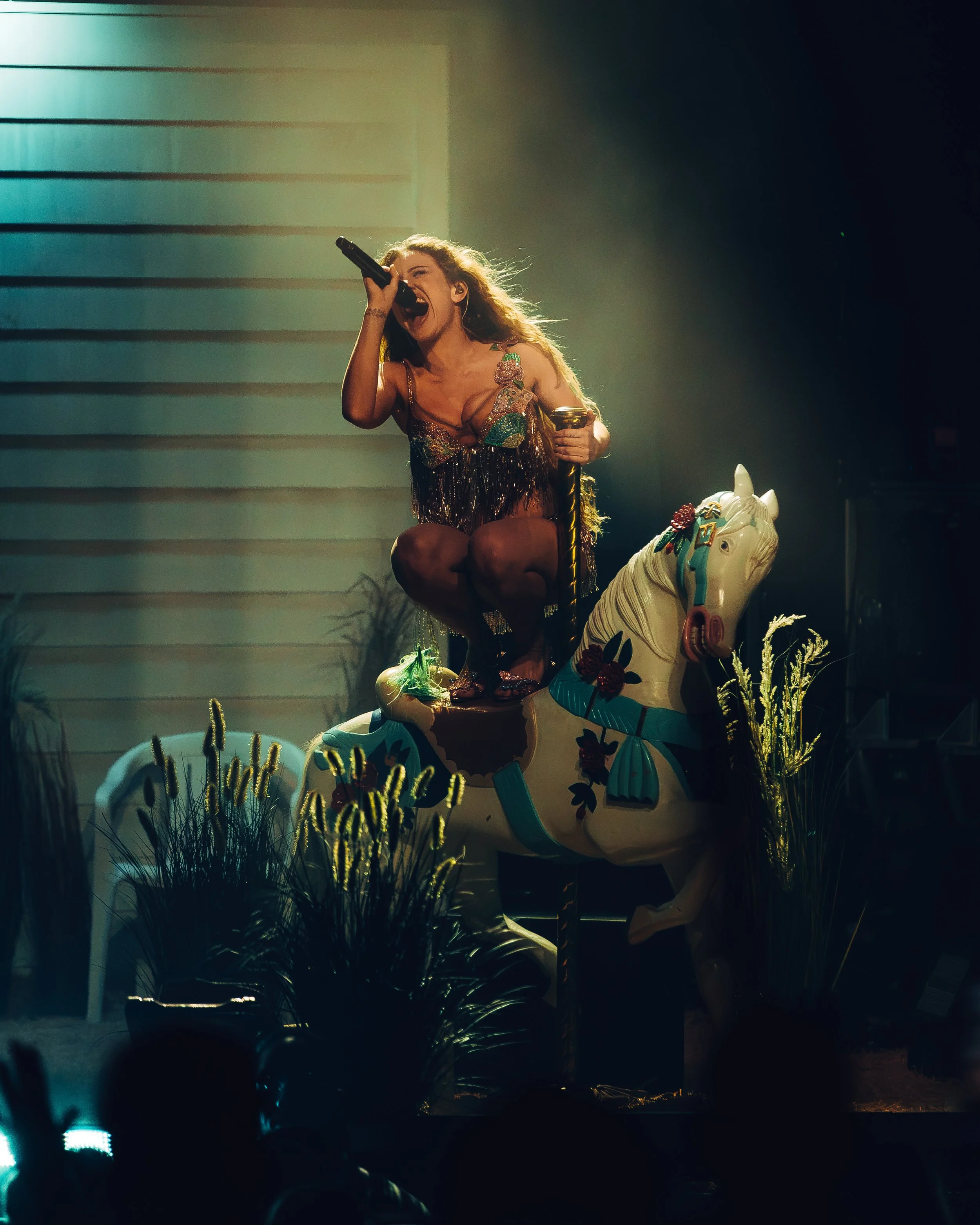 Slayyyter
