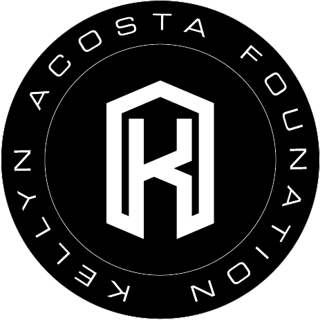 The Kellyn Acosta Foundation