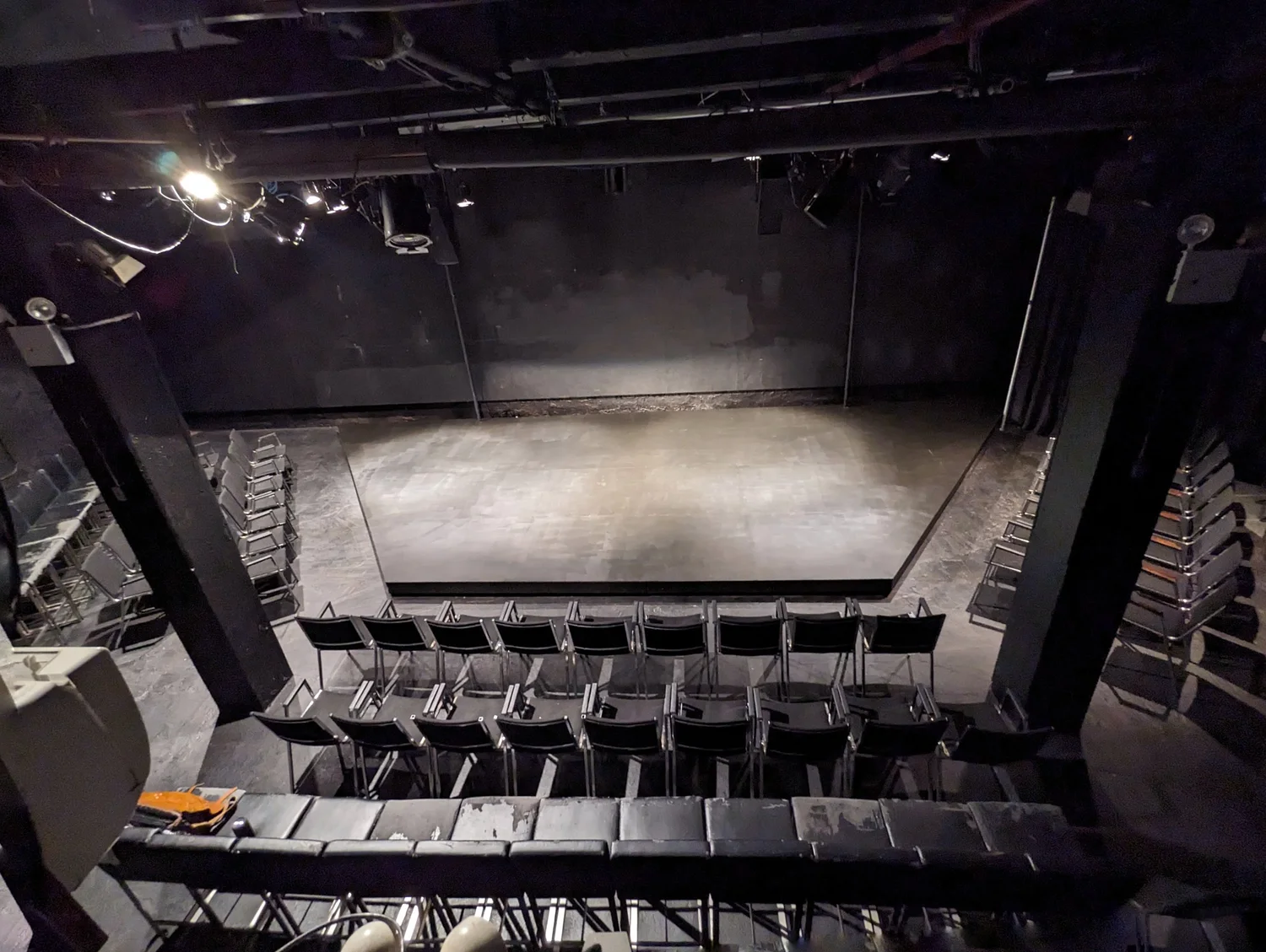 Court Square Theater Court Square Theater