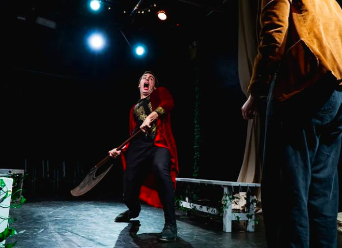 Twelfth Night