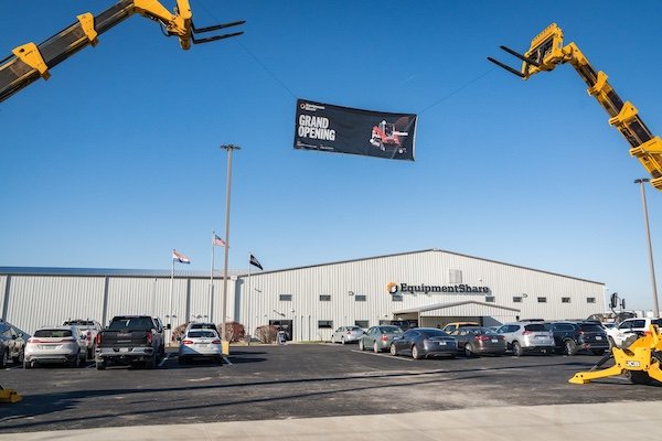 Sold: EquipmentShare National Sale-Leaseback Portfolio | 40 Properties