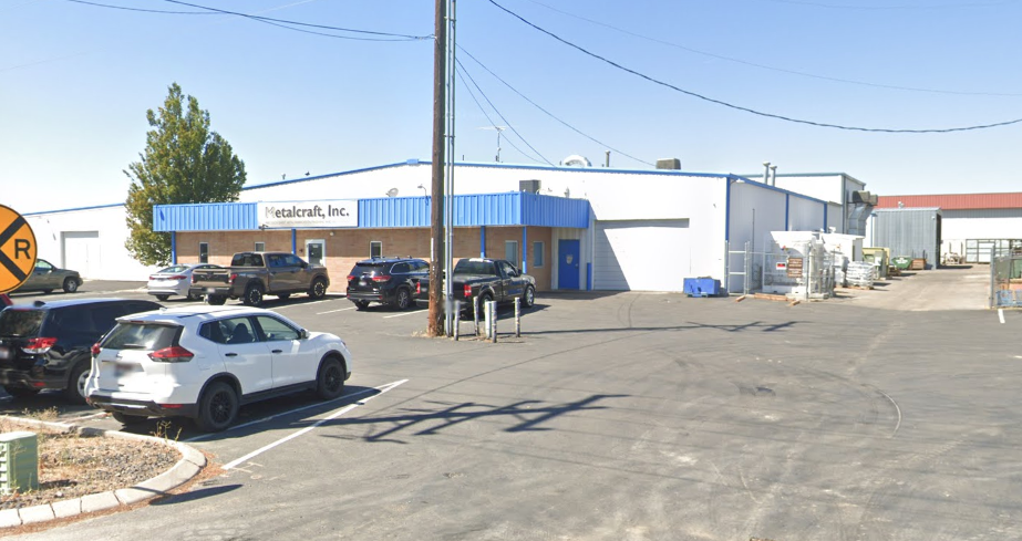 Sold: Boise, ID | Industrial