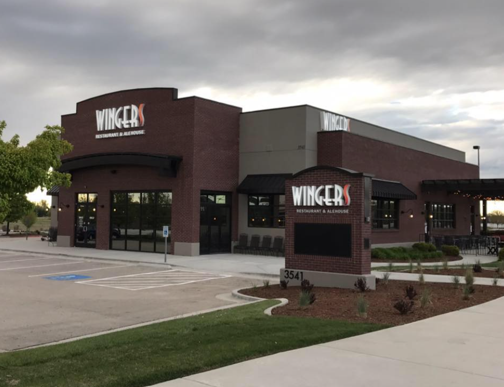 Sold: Boise & Pocatello | Sale-Leaseback | 2 Units