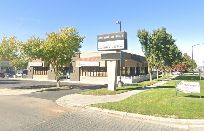 Sold: Meridian, ID | Sale-Leaseback