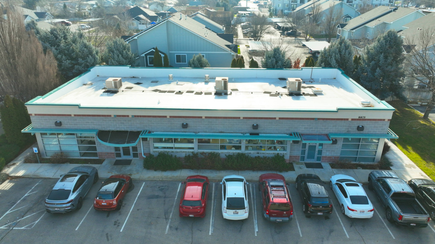 Treasure Dental Lab of Boise | $1,500,000