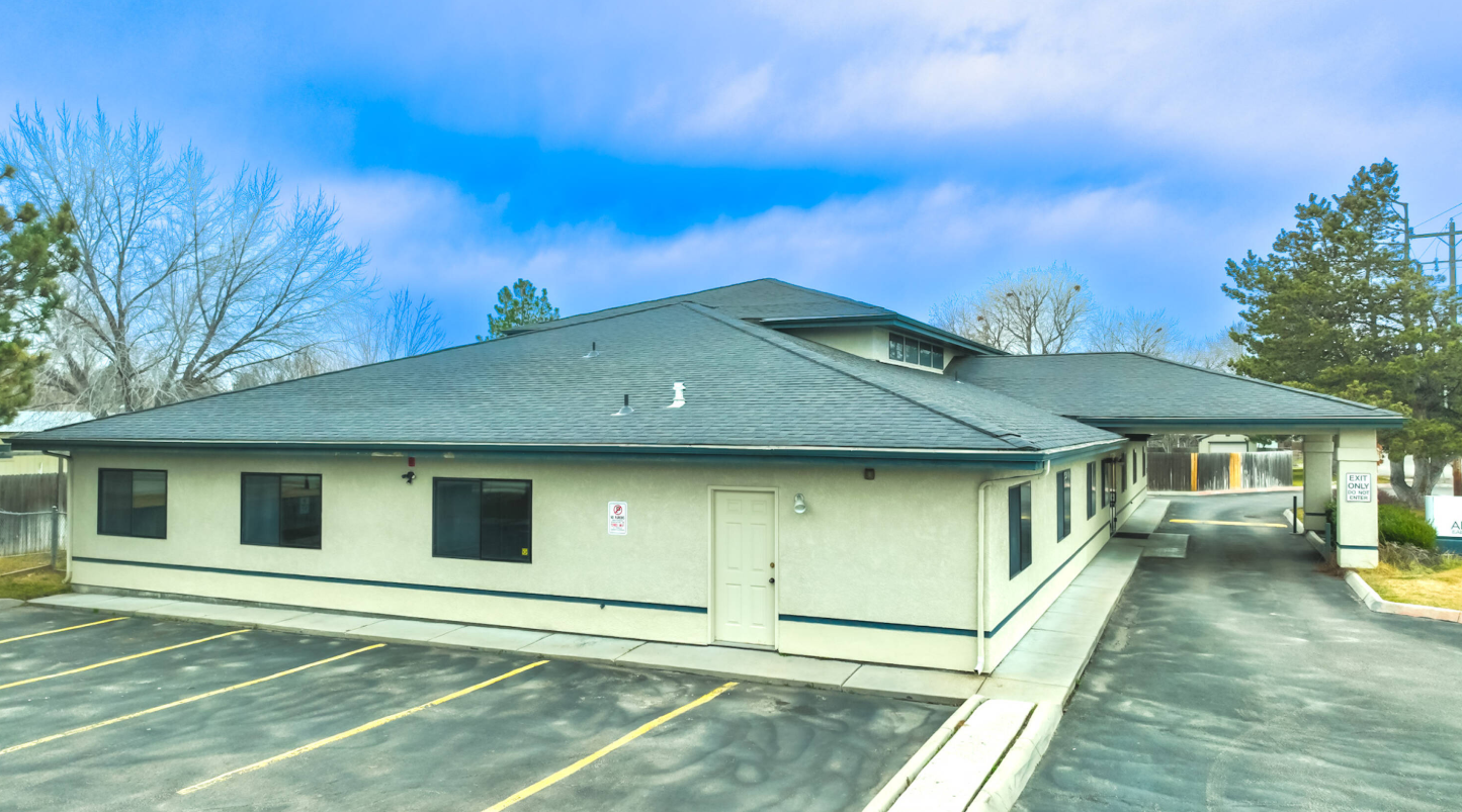 Hard Corner Location | Large Parcel | $1,150,000