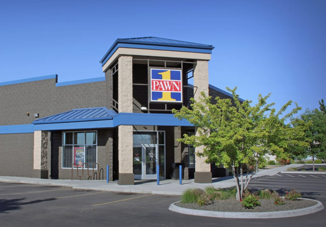 Sold: Pawn 1 | Sale-Leaseback Portfolio | 8 Units