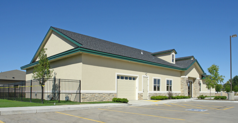 Sold: Meridian, ID | Sale-Leaseback