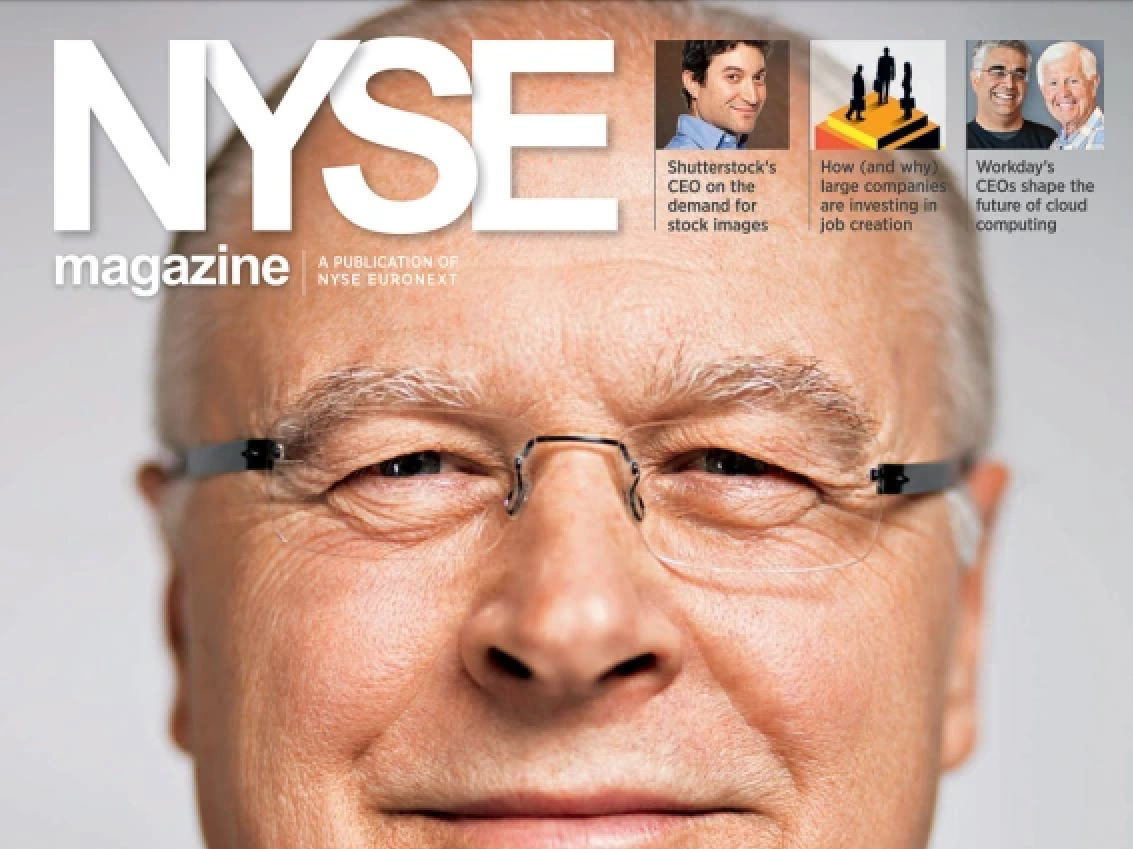 Time Inc. custom content