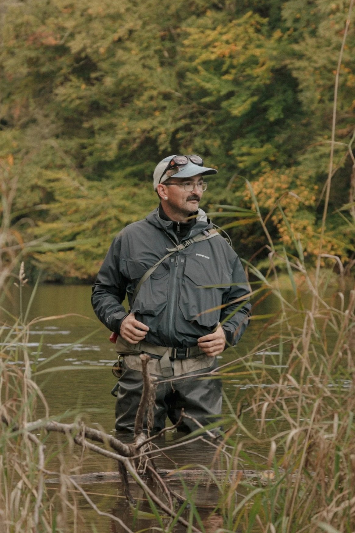 Roscoe Fly Fishing Guide