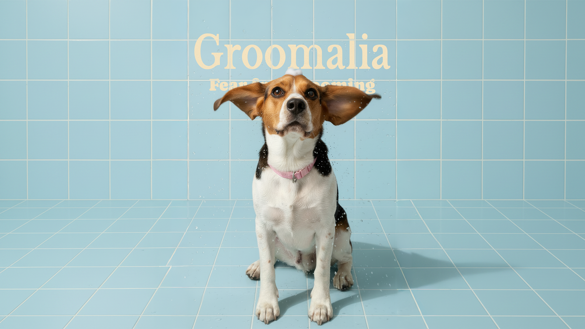 Groomalia