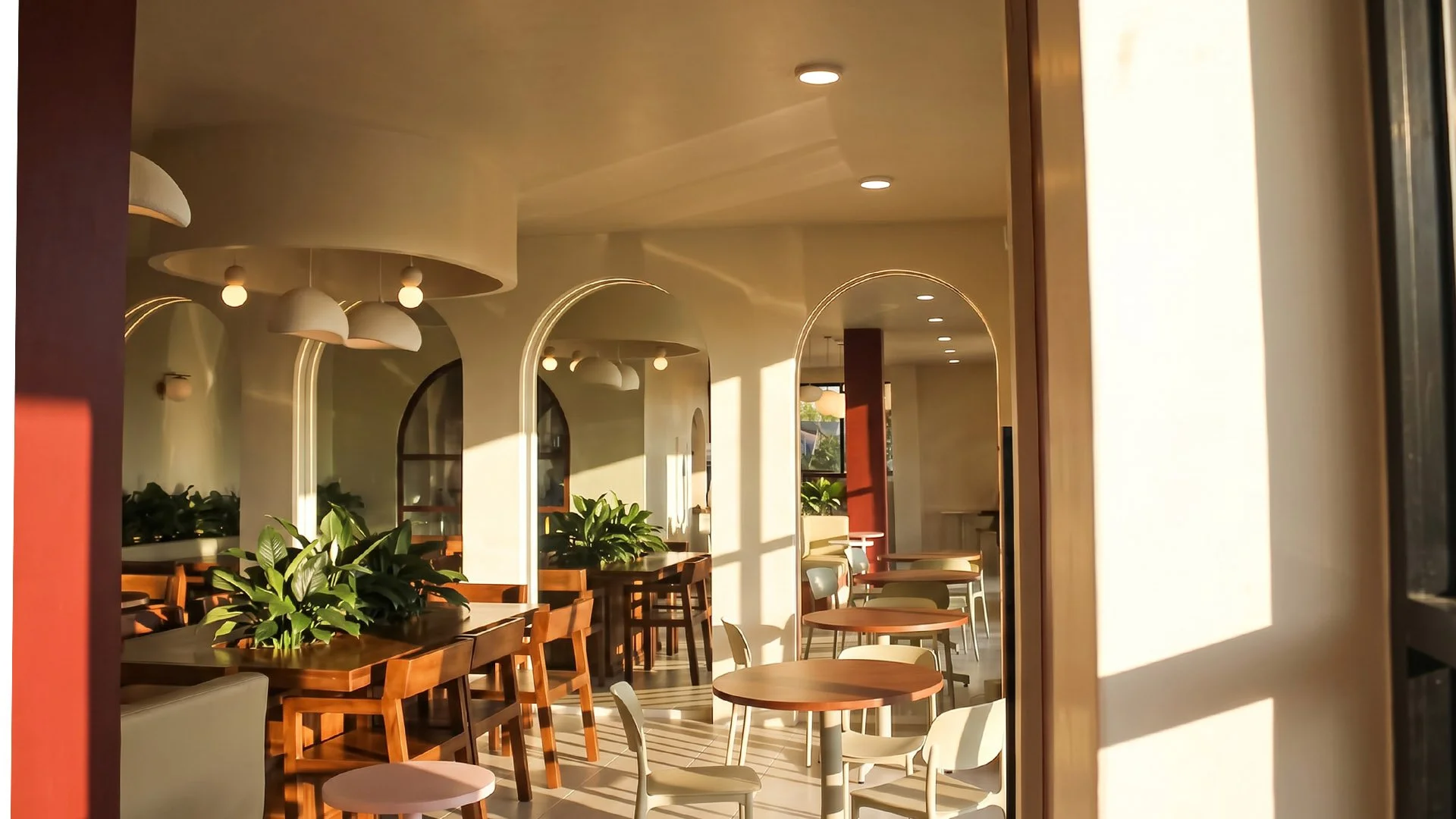 Enoff-Easy bakery & coffee