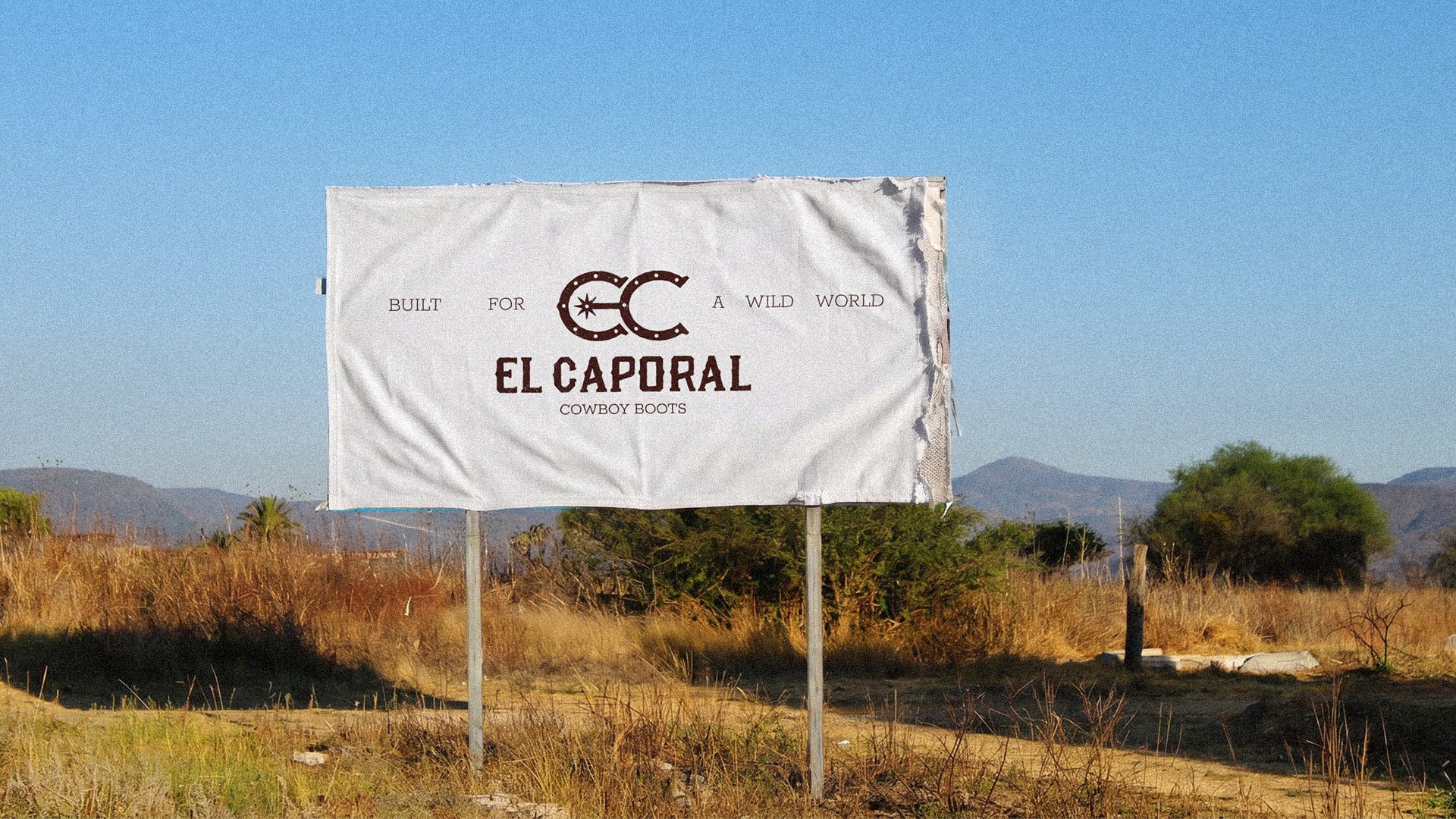 El Caporal