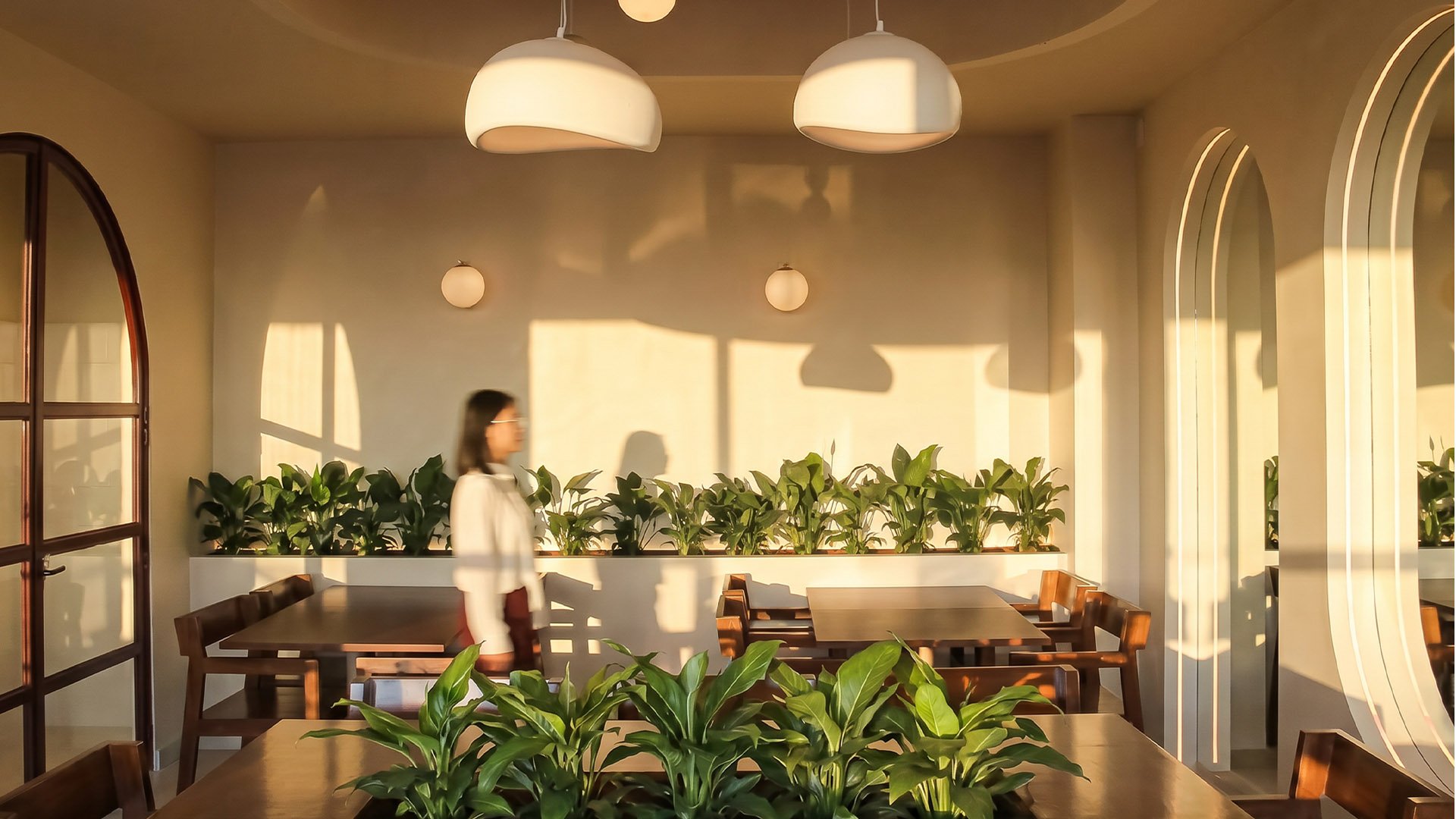 Diseño de Interiores & Arquitectura - Easy bakery & coffee