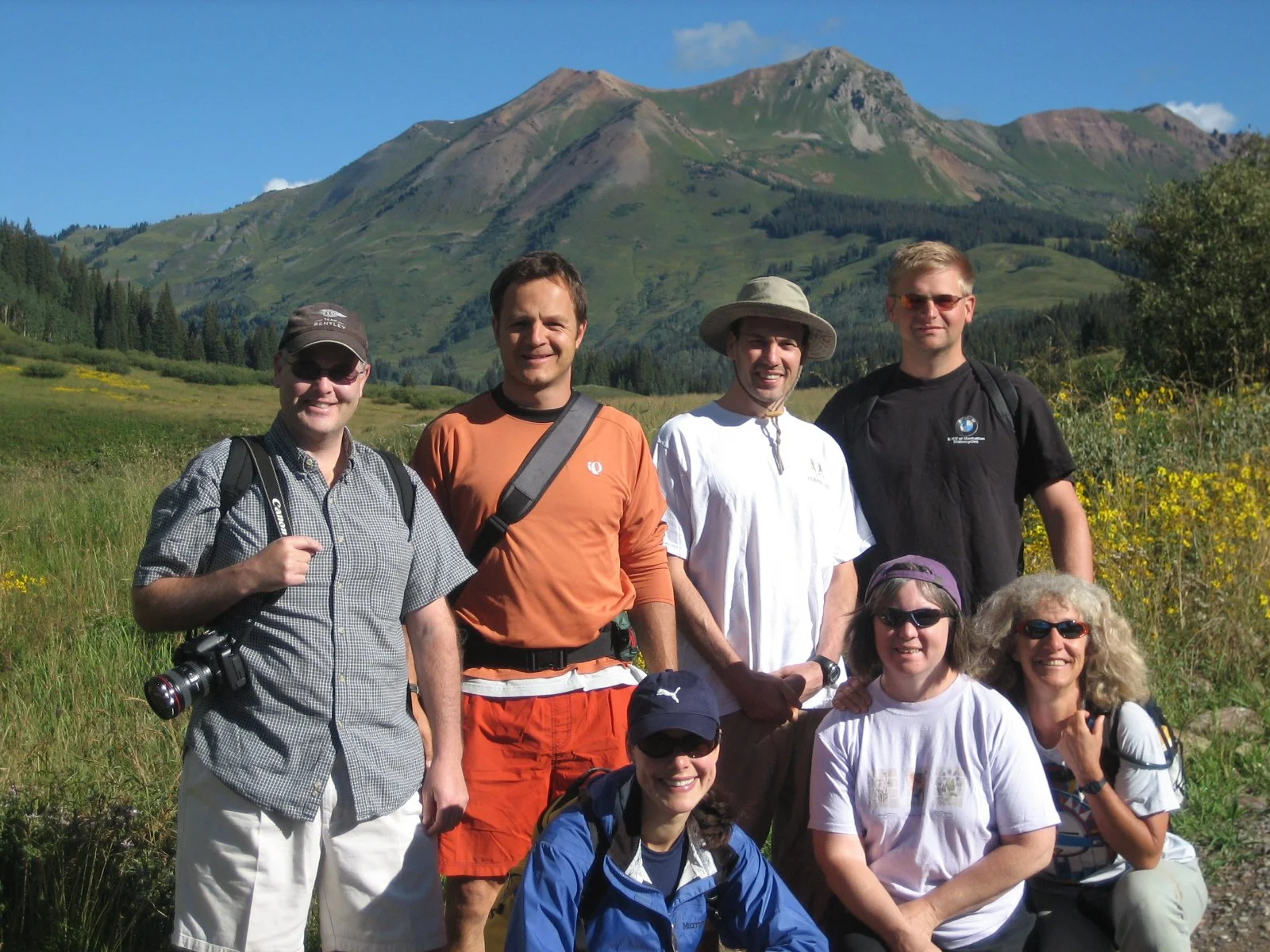 Inspired Skywriters in Colorado