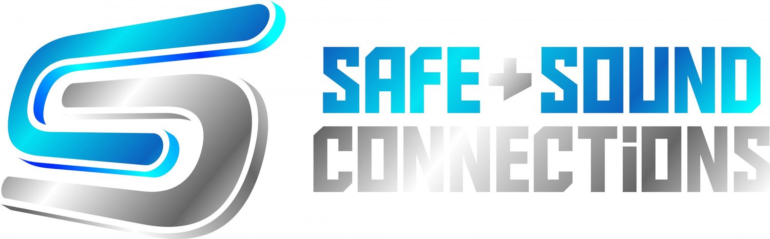 Safe And Sound Connections