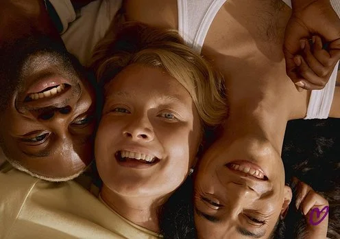 What does it mean to be “sex-positive?”