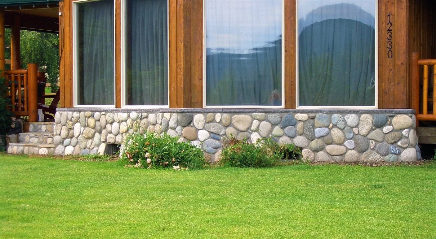 A few miscellaneous stone wainscoting projects #millerstoneworks #stonemasonry #masonry #stonedesign #wainscoting