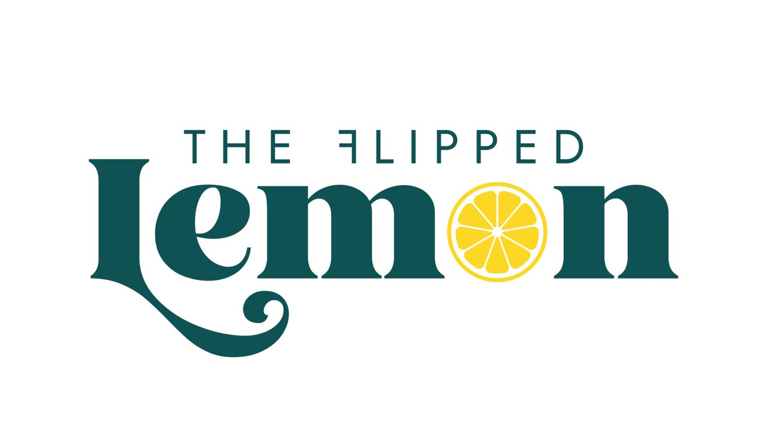 The Flipped Lemon