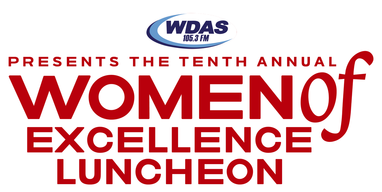 WDAS Women Of Excellence 2026