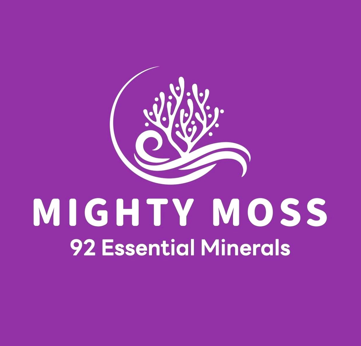 MIGHTY MOSS