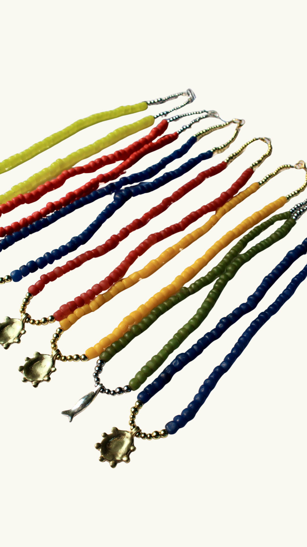 Chunky Necklace