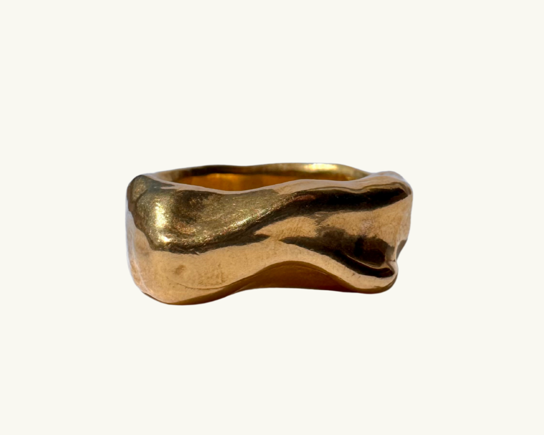 Relic Ring