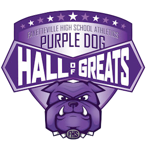 Fayetteville High School Hall of Greats