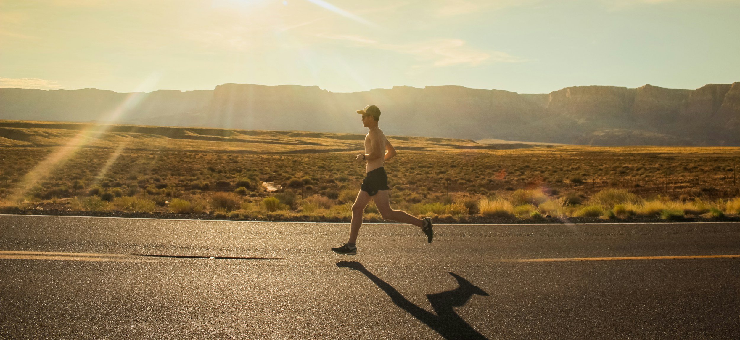 H-O-T-T-0-G-O: How to stay cool this cross-country preseason