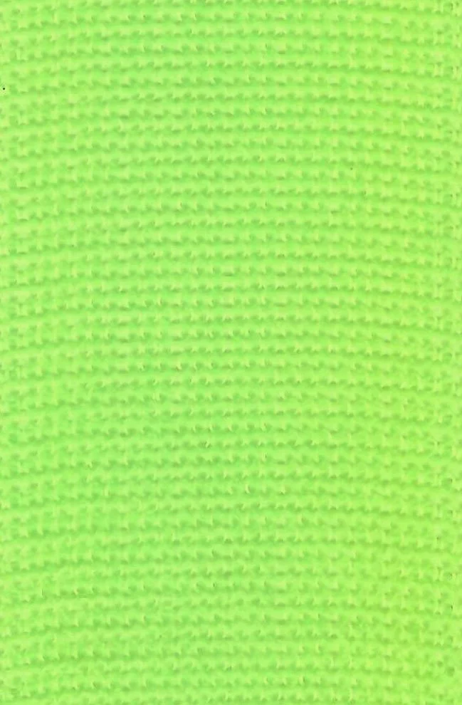 Limeade Green
