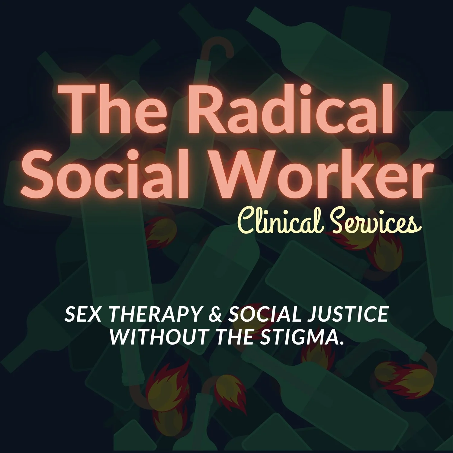 The Radical Social Worker Clinical