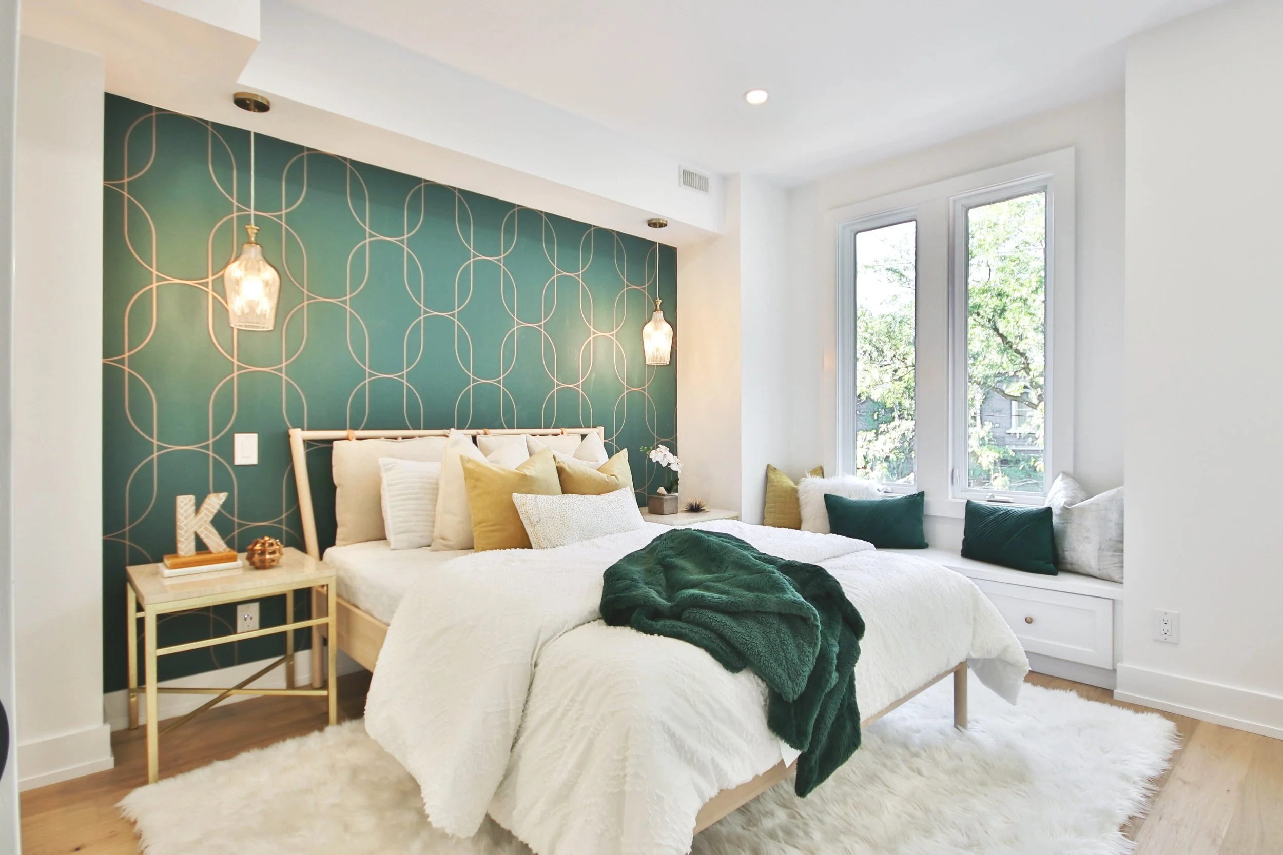 Spokane Wallpaper Store — Wallflowers Design Center