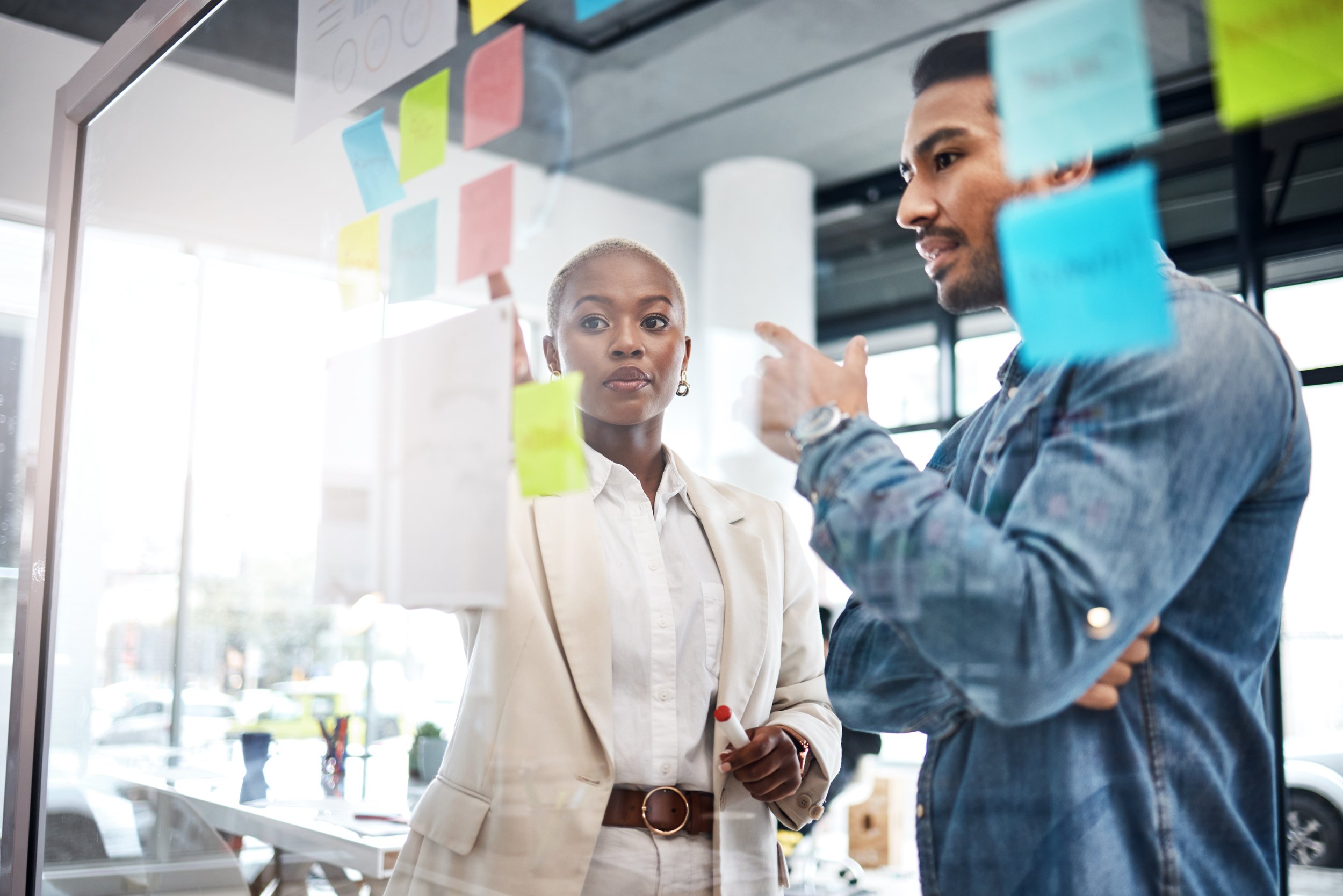 Business Strategy Masterclass