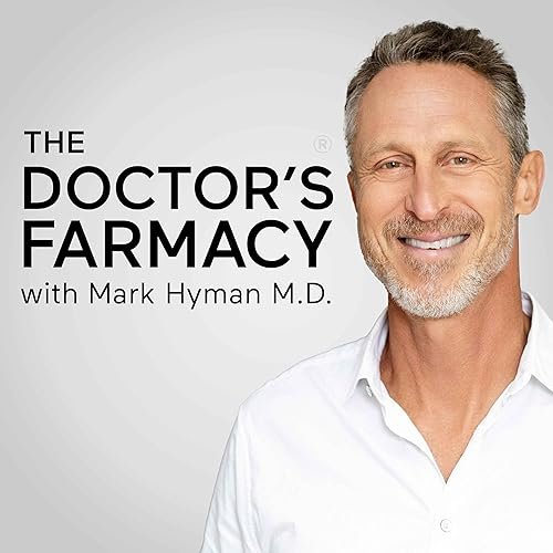 Dr. Mark Hyman, Functional Medicine Doctor