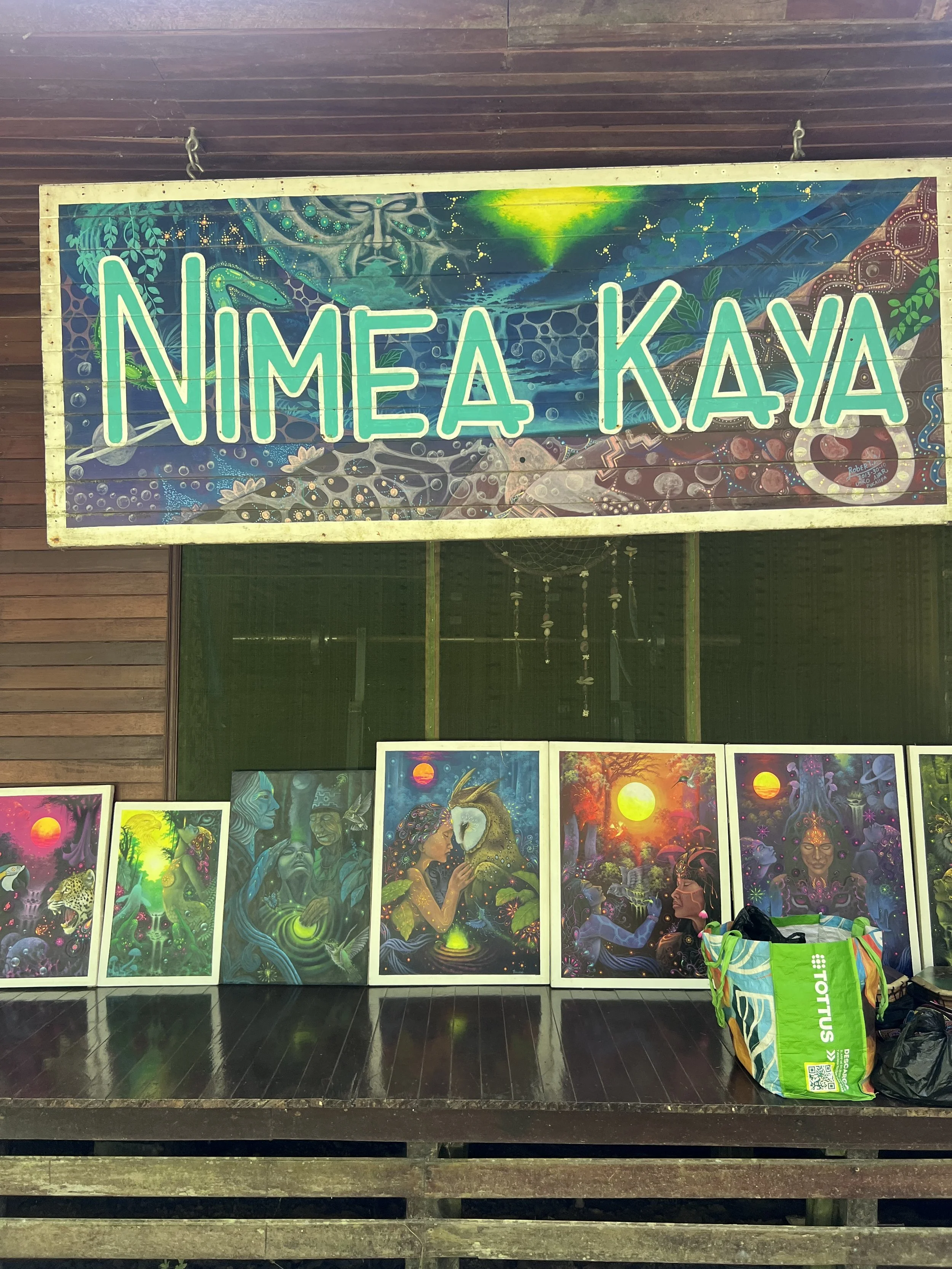 Nimea Kaya