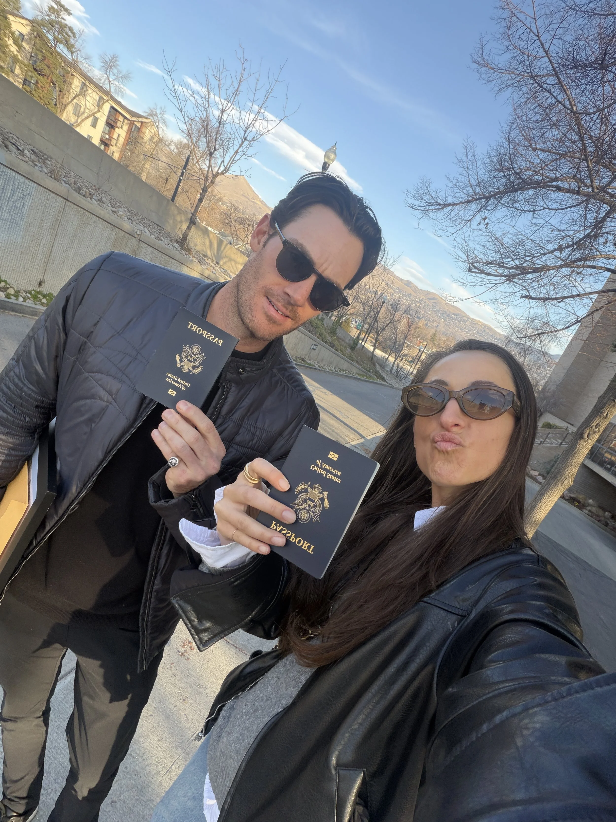 How We Moved to Lisbon: The Full Story 