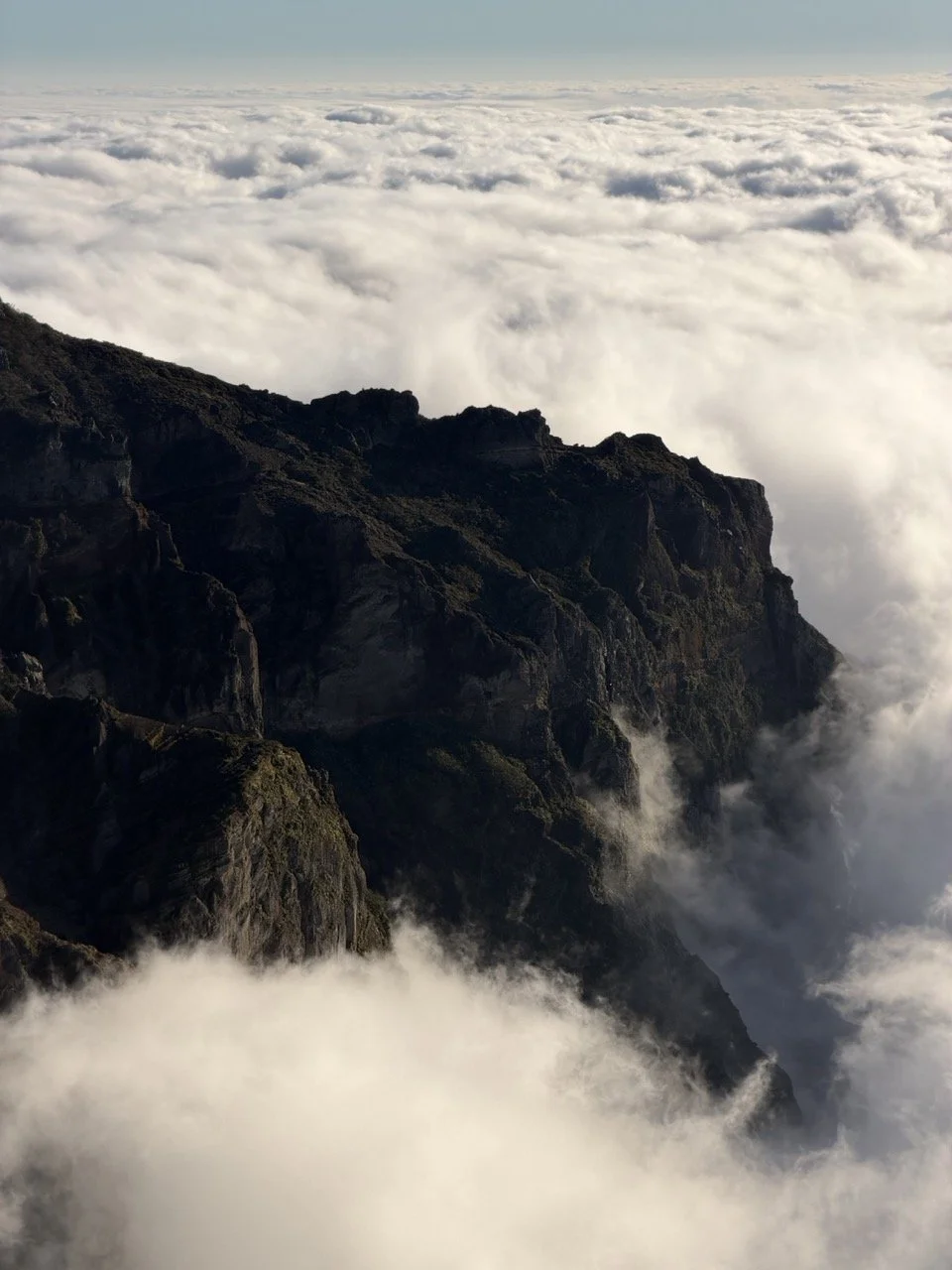 Madeira Portugal Hiking System Explained