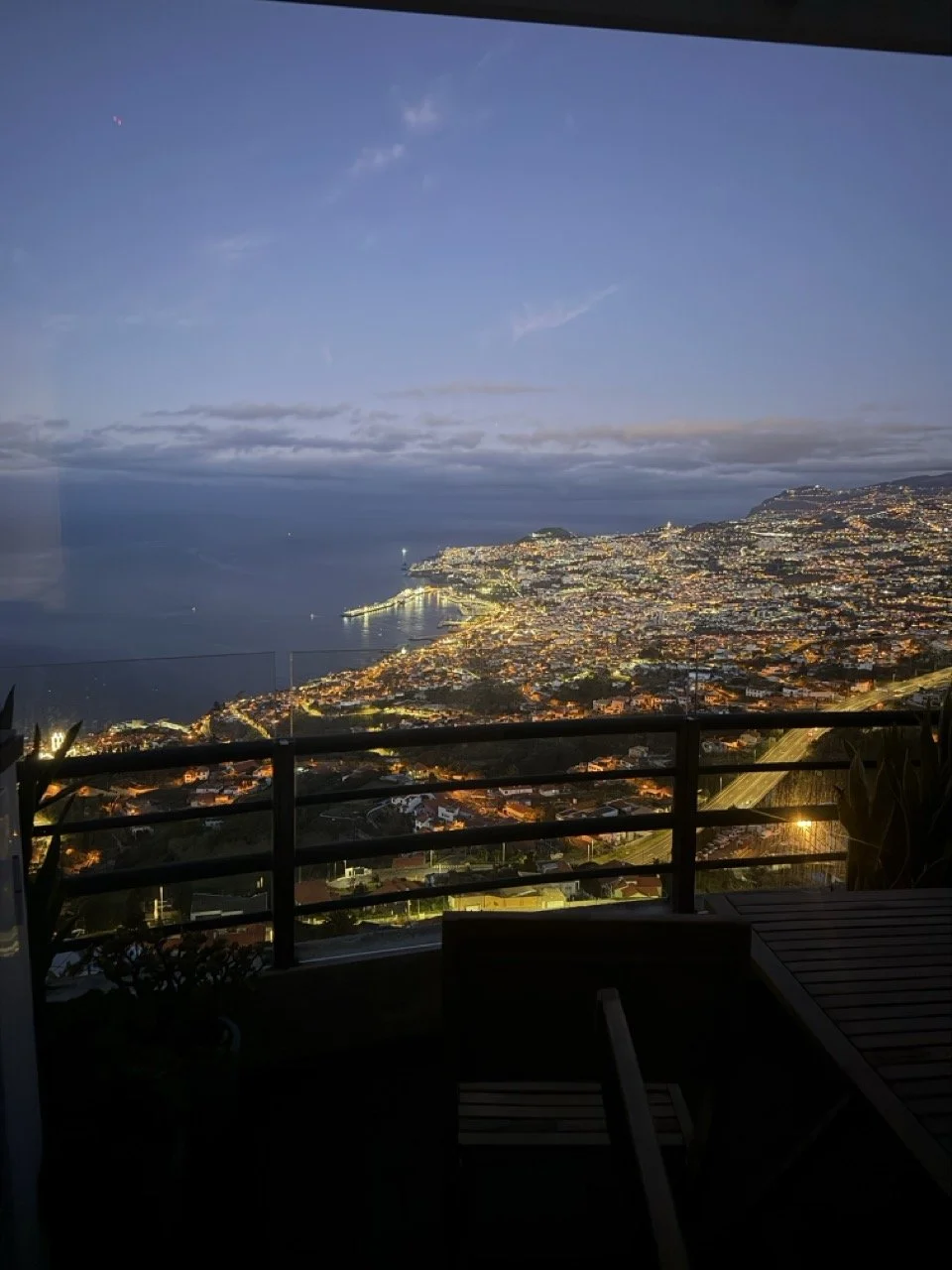 Funchal Madeira Portugal