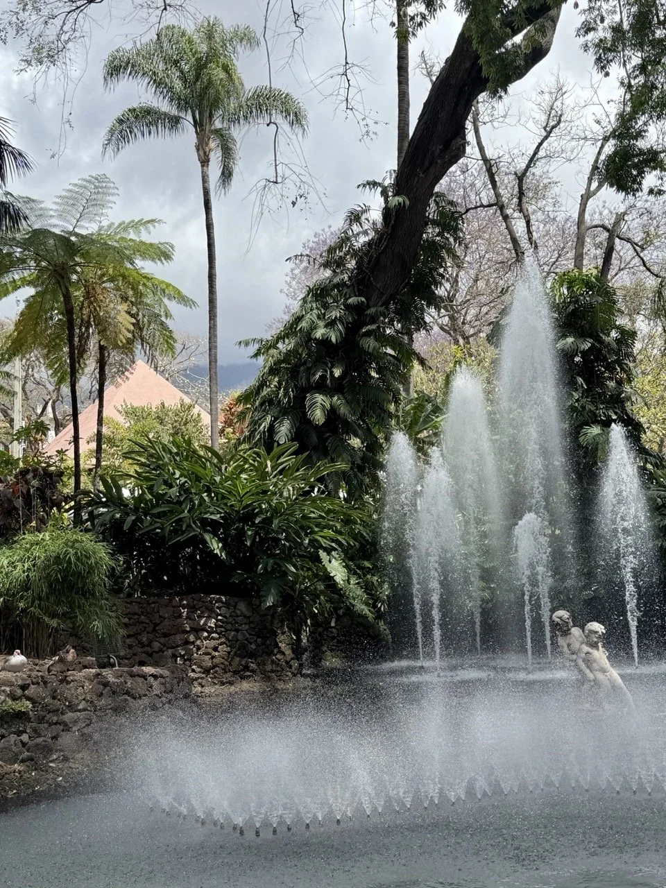 Funchal Madeira Portugal