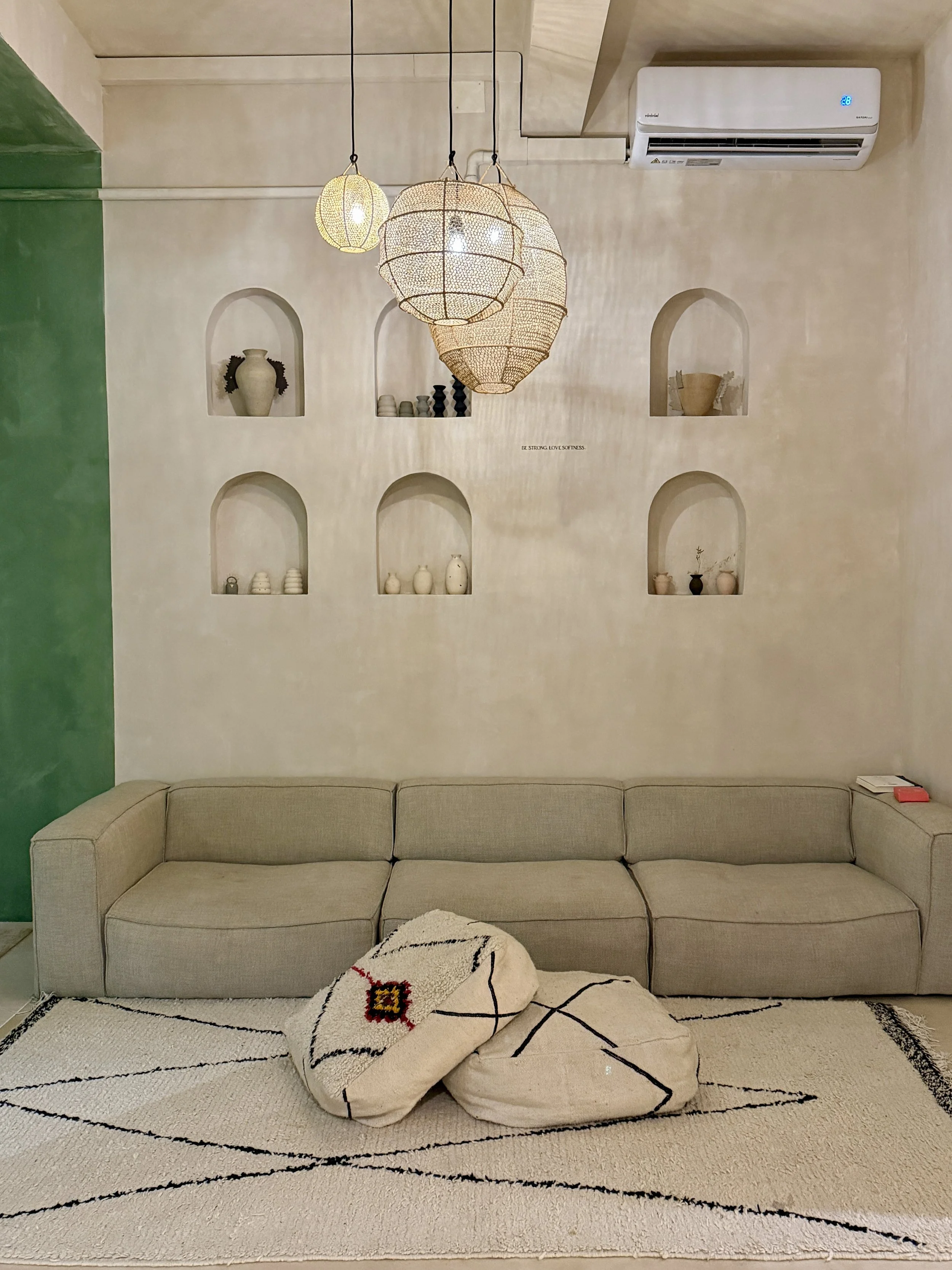 the Kynd Space, Lisbon