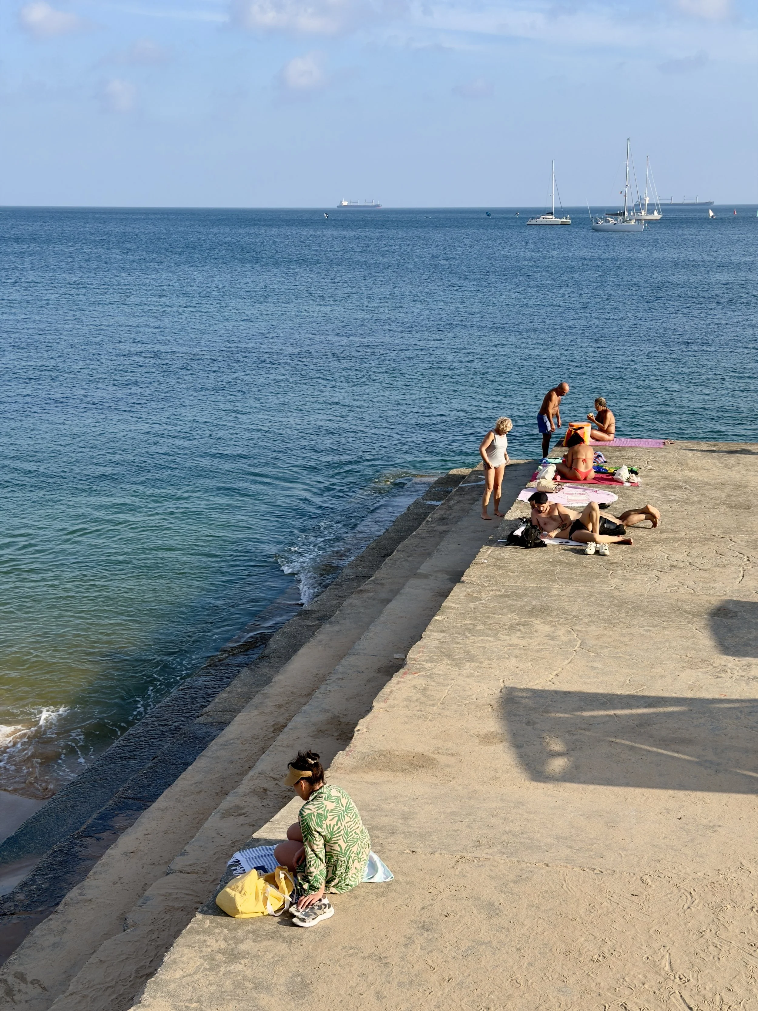Estoril, Portugal